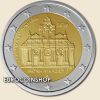 Görögország emlék 2 euro 2016_2 '' Arkadi kolostor '' UNC